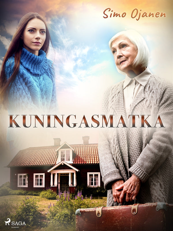 Kuningasmatka – E-bok – Laddas ner-Digitala böcker-Axiell-peaceofhome.se