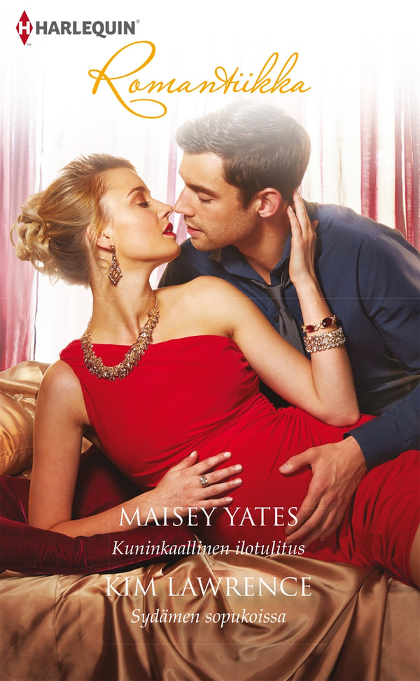 Kuninkaallinen ilotulitus / Sydämen sopukoissa – E-bok – Laddas ner-Digitala böcker-Axiell-peaceofhome.se