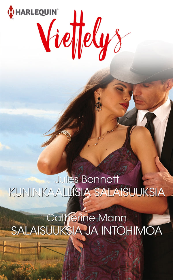 Kuninkaallisia salaisuuksia / Salaisuuksia ja intohimoa – E-bok – Laddas ner-Digitala böcker-Axiell-peaceofhome.se