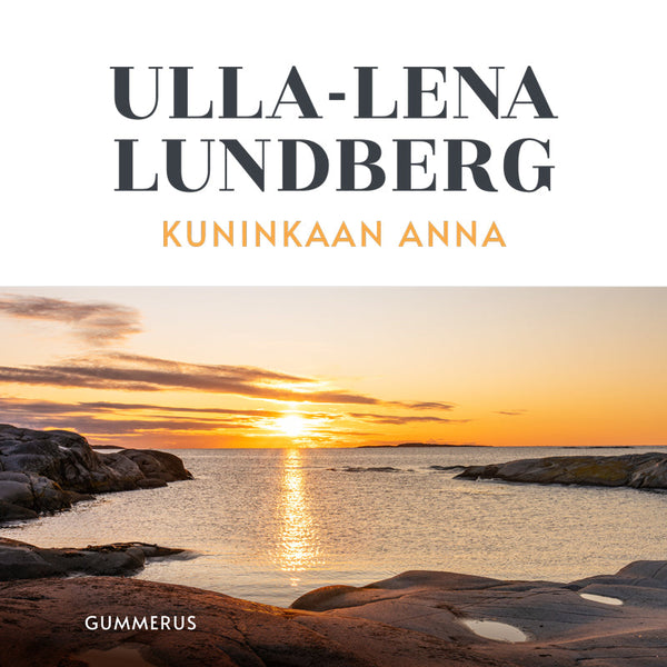 Kuninkaan Anna – Ljudbok – Laddas ner-Digitala böcker-Axiell-peaceofhome.se