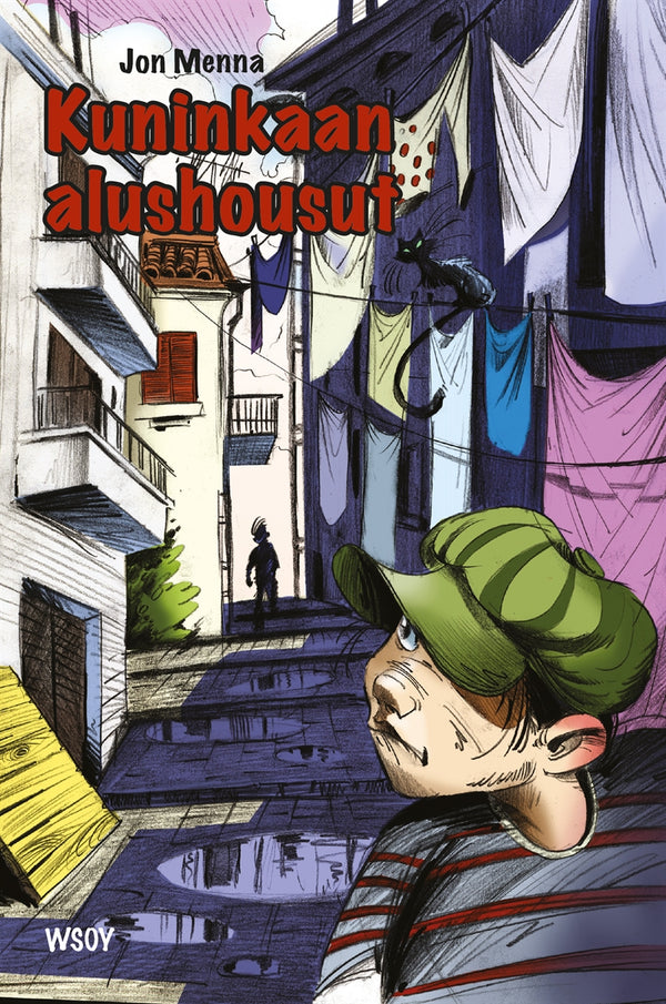 Kuninkaan alushousut – E-bok – Laddas ner-Digitala böcker-Axiell-peaceofhome.se