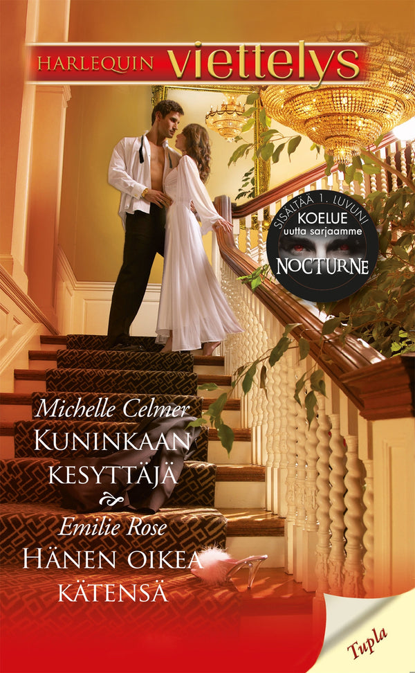 Kuninkaan kesyttäjä / Hänen oikea kätensä – E-bok – Laddas ner-Digitala böcker-Axiell-peaceofhome.se