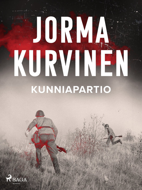 Kunniapartio – E-bok – Laddas ner-Digitala böcker-Axiell-peaceofhome.se