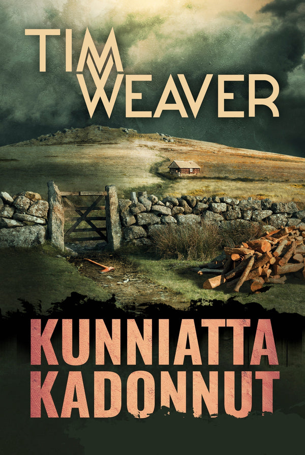 Kunniatta kadonnut – E-bok – Laddas ner-Digitala böcker-Axiell-peaceofhome.se