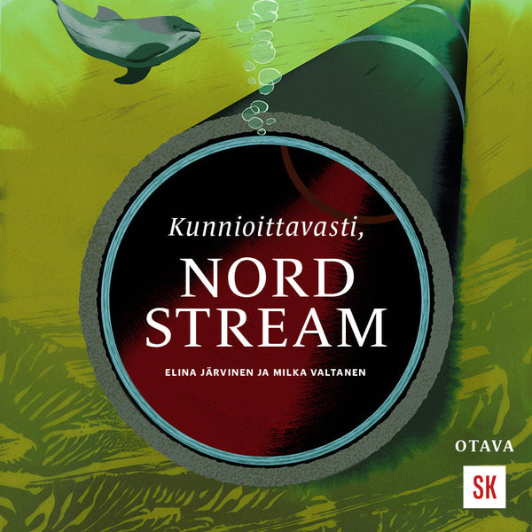 Kunnioittavasti, Nord Stream – Ljudbok – Laddas ner-Digitala böcker-Axiell-peaceofhome.se