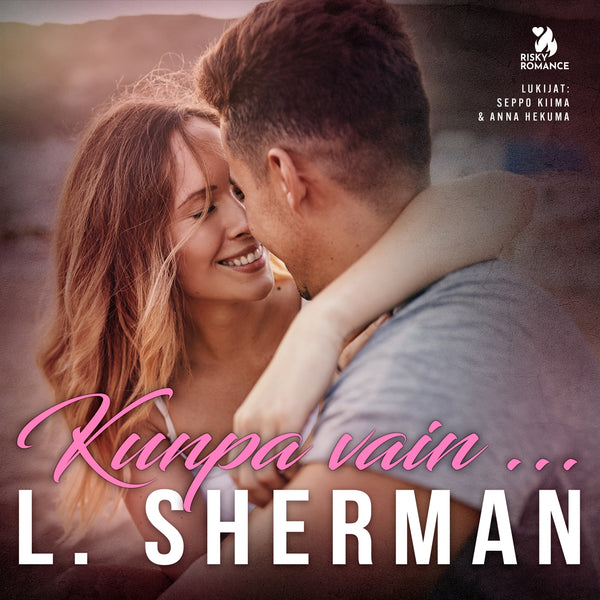 Kunpa vain – Ljudbok – Laddas ner-Digitala böcker-Axiell-peaceofhome.se