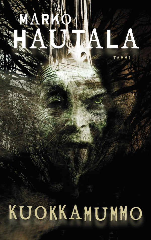 Kuokkamummo – E-bok – Laddas ner-Digitala böcker-Axiell-peaceofhome.se