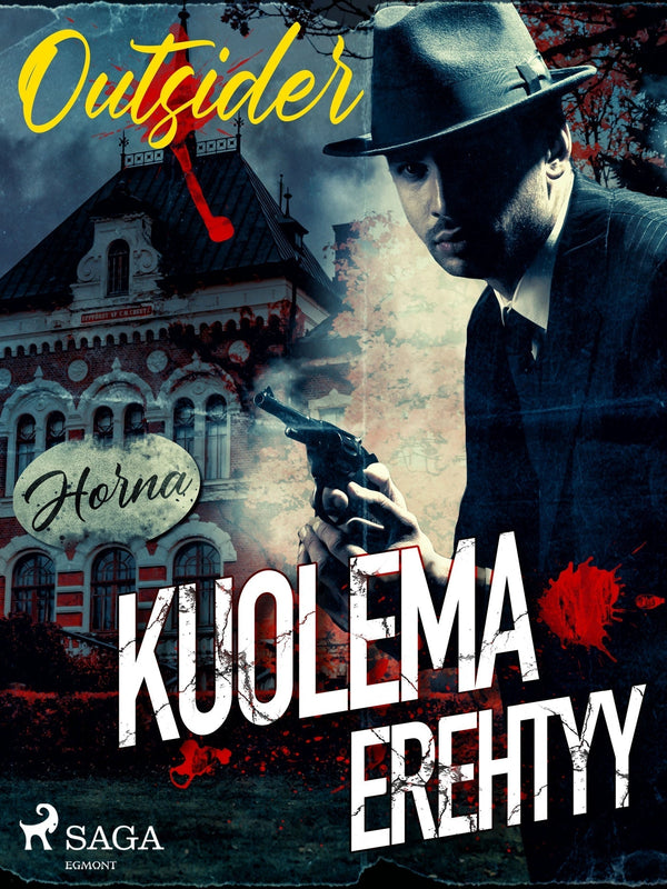 Kuolema erehtyy – E-bok – Laddas ner-Digitala böcker-Axiell-peaceofhome.se