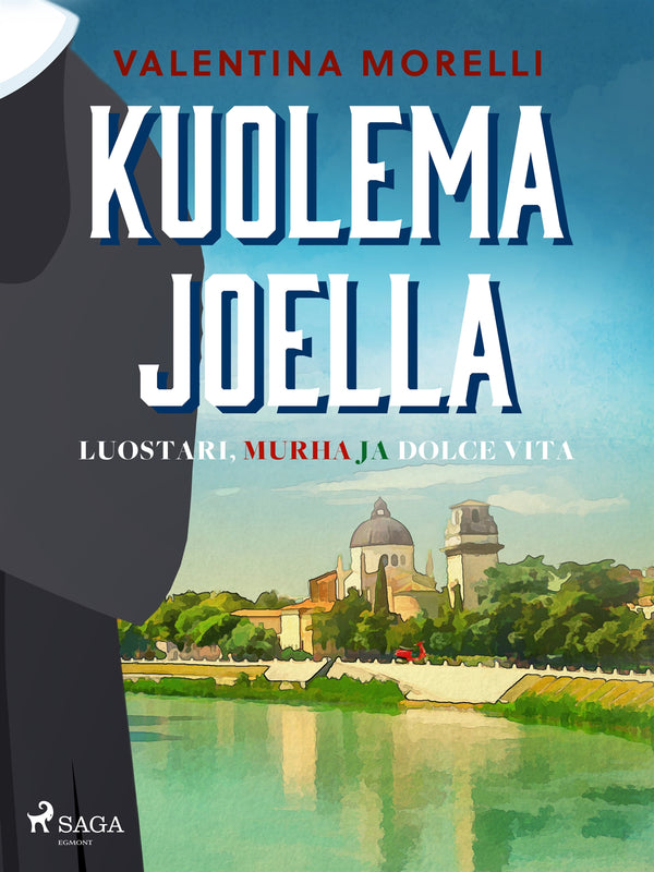 Kuolema joella – E-bok – Laddas ner-Digitala böcker-Axiell-peaceofhome.se
