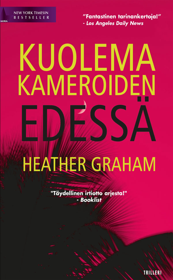 Kuolema kameroiden edessä – E-bok – Laddas ner-Digitala böcker-Axiell-peaceofhome.se