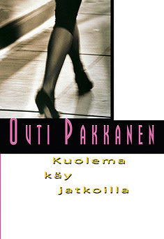 Kuolema käy jatkoilla – E-bok – Laddas ner-Digitala böcker-Axiell-peaceofhome.se