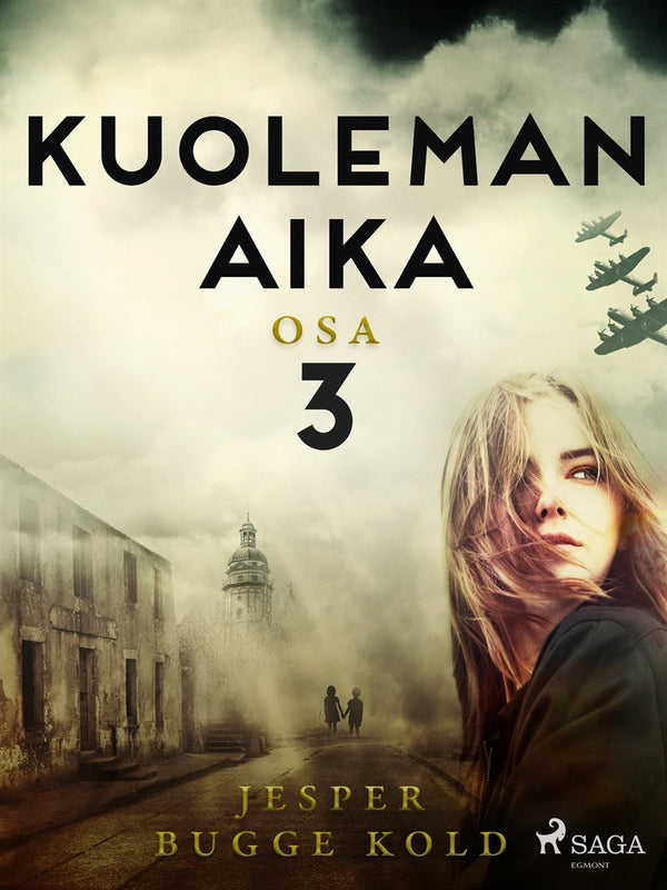 Kuoleman aika: Osa 3 – E-bok – Laddas ner-Digitala böcker-Axiell-peaceofhome.se