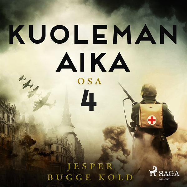 Kuoleman aika: Osa 4 – Ljudbok – Laddas ner-Digitala böcker-Axiell-peaceofhome.se
