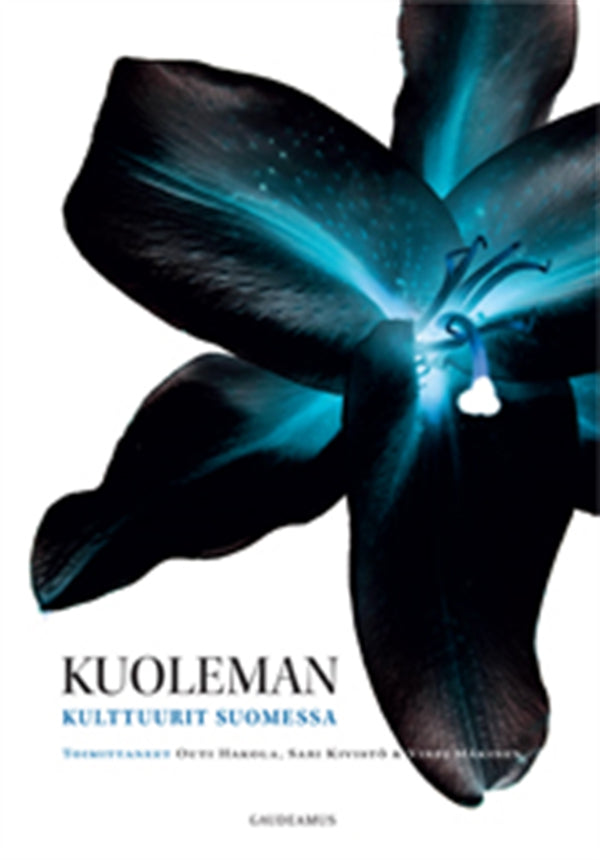 Kuoleman kulttuurit Suomessa – E-bok – Laddas ner-Digitala böcker-Axiell-peaceofhome.se