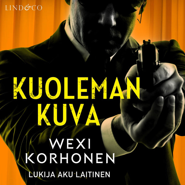 Kuoleman kuva – Ljudbok – Laddas ner-Digitala böcker-Axiell-peaceofhome.se