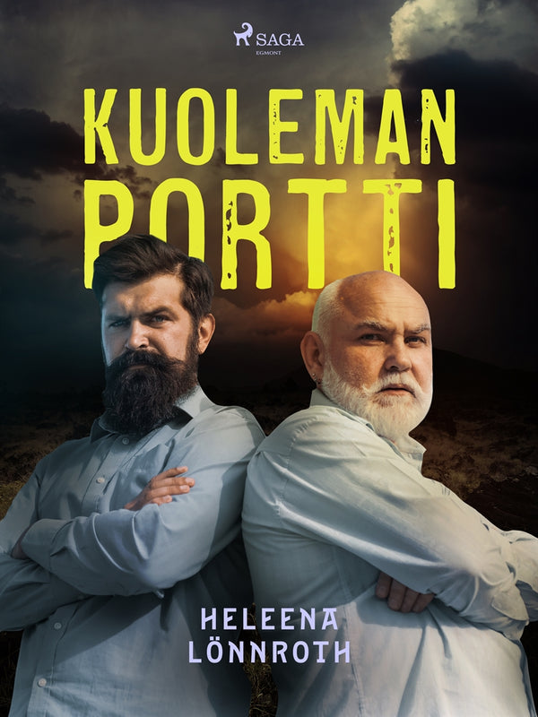 Kuoleman portti – E-bok – Laddas ner-Digitala böcker-Axiell-peaceofhome.se