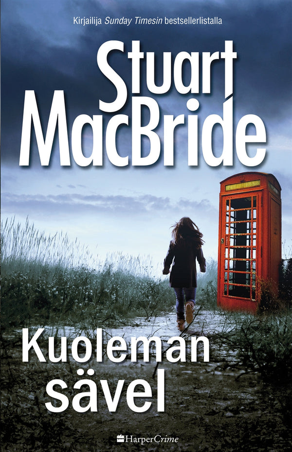 Kuoleman sävel – E-bok – Laddas ner-Digitala böcker-Axiell-peaceofhome.se