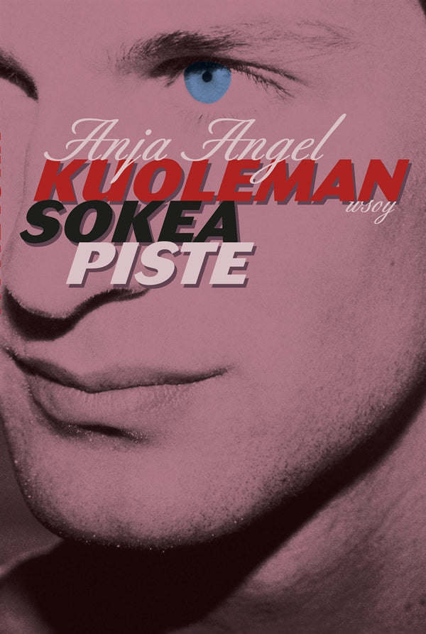 Kuoleman sokea piste – E-bok – Laddas ner-Digitala böcker-Axiell-peaceofhome.se