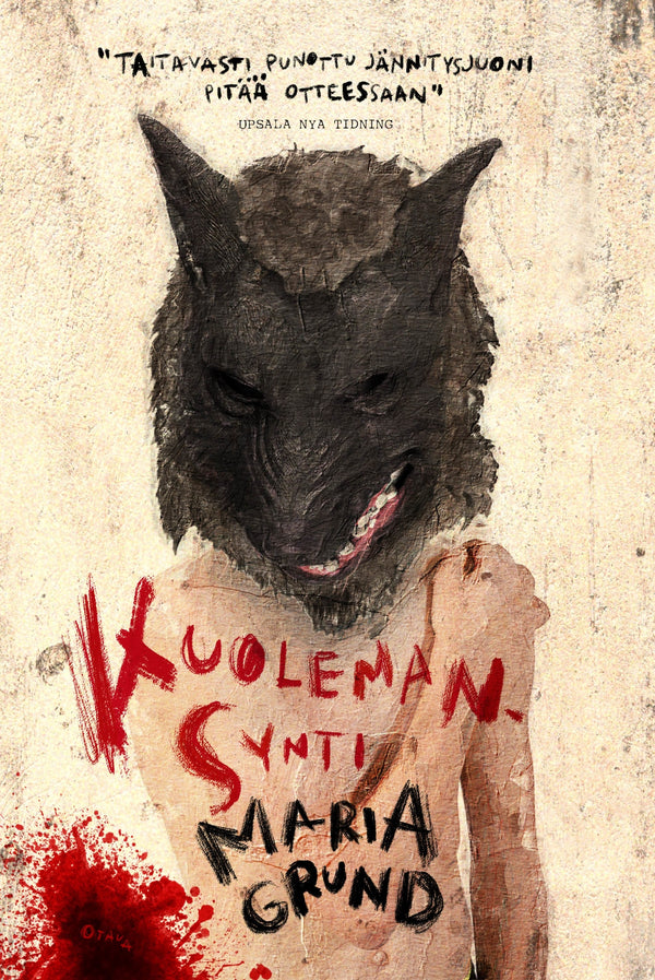 Kuolemansynti – E-bok – Laddas ner-Digitala böcker-Axiell-peaceofhome.se