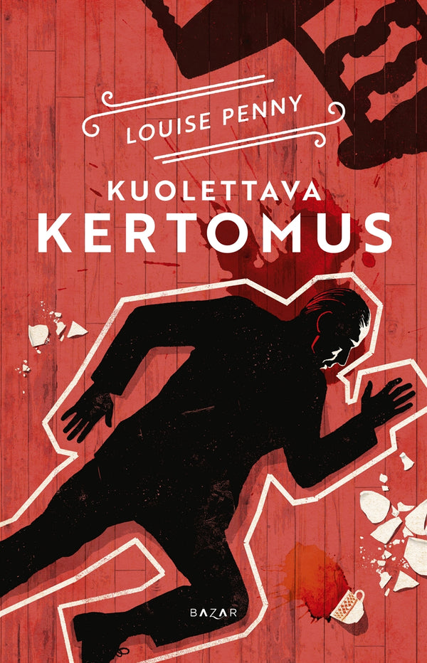 Kuolettava kertomus – E-bok – Laddas ner-Digitala böcker-Axiell-peaceofhome.se