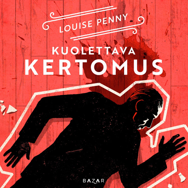 Kuolettava kertomus – Ljudbok – Laddas ner-Digitala böcker-Axiell-peaceofhome.se