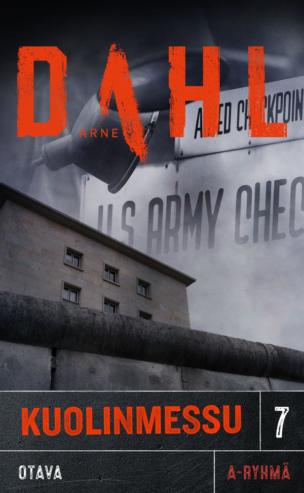 Kuolinmessu – E-bok – Laddas ner-Digitala böcker-Axiell-peaceofhome.se