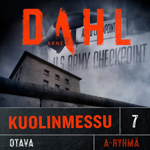 Kuolinmessu – Ljudbok – Laddas ner-Digitala böcker-Axiell-peaceofhome.se