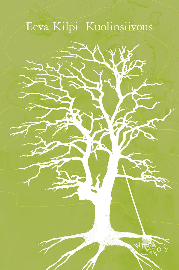 Kuolinsiivous – E-bok – Laddas ner-Digitala böcker-Axiell-peaceofhome.se