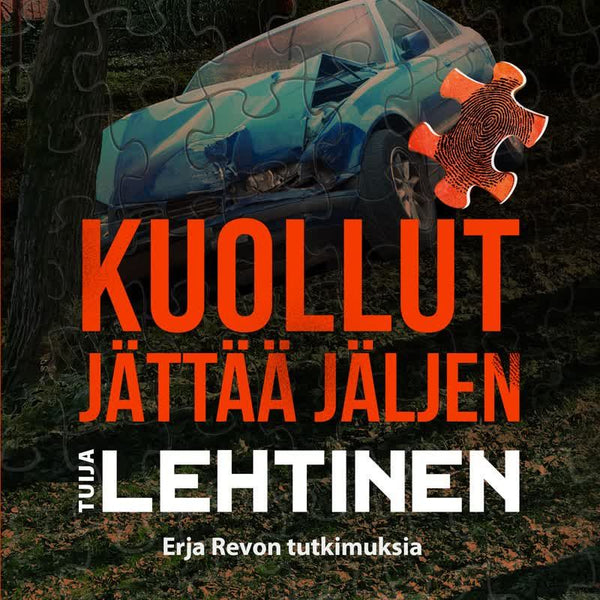 Kuollut jättää jäljen – Ljudbok – Laddas ner-Digitala böcker-Axiell-peaceofhome.se