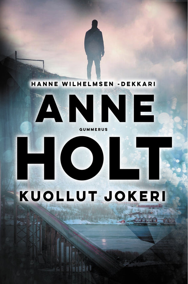 Kuollut jokeri – E-bok – Laddas ner-Digitala böcker-Axiell-peaceofhome.se