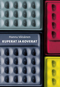 Kuperat ja koverat – E-bok – Laddas ner-Digitala böcker-Axiell-peaceofhome.se