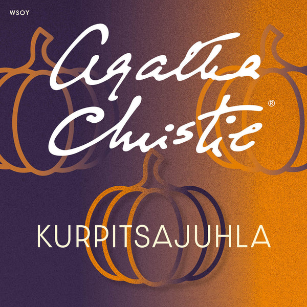 Kurpitsajuhla – Ljudbok – Laddas ner-Digitala böcker-Axiell-peaceofhome.se