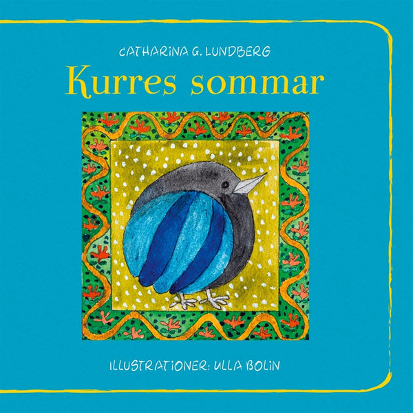 Kurres sommar – E-bok – Laddas ner-Digitala böcker-Axiell-peaceofhome.se