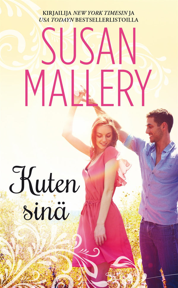 Kuten sinä – E-bok – Laddas ner-Digitala böcker-Axiell-peaceofhome.se