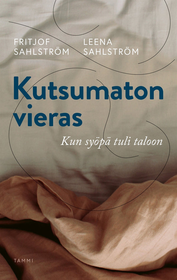Kutsumaton vieras – E-bok – Laddas ner-Digitala böcker-Axiell-peaceofhome.se