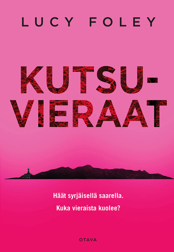 Kutsuvieraat – E-bok – Laddas ner-Digitala böcker-Axiell-peaceofhome.se