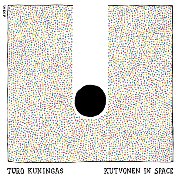 Kutvonen in Space – Ljudbok – Laddas ner-Digitala böcker-Axiell-peaceofhome.se