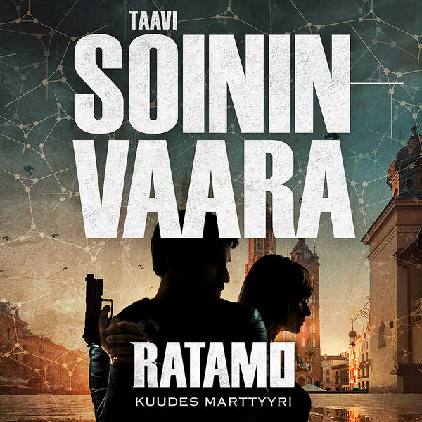 Kuudes marttyyri – Ljudbok – Laddas ner-Digitala böcker-Axiell-peaceofhome.se