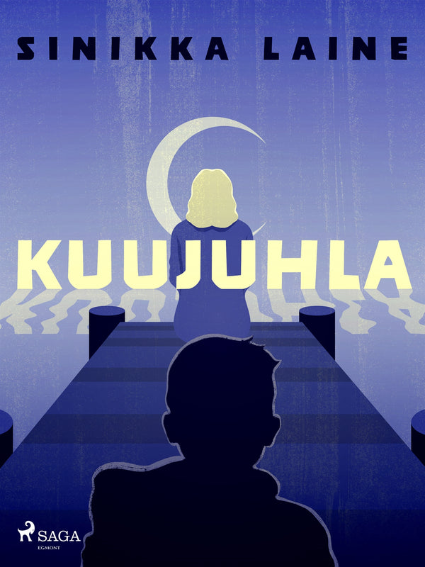 Kuujuhla – E-bok – Laddas ner-Digitala böcker-Axiell-peaceofhome.se