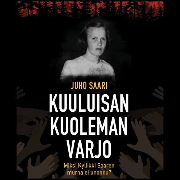Kuuluisan kuoleman varjo – Ljudbok – Laddas ner-Digitala böcker-Axiell-peaceofhome.se