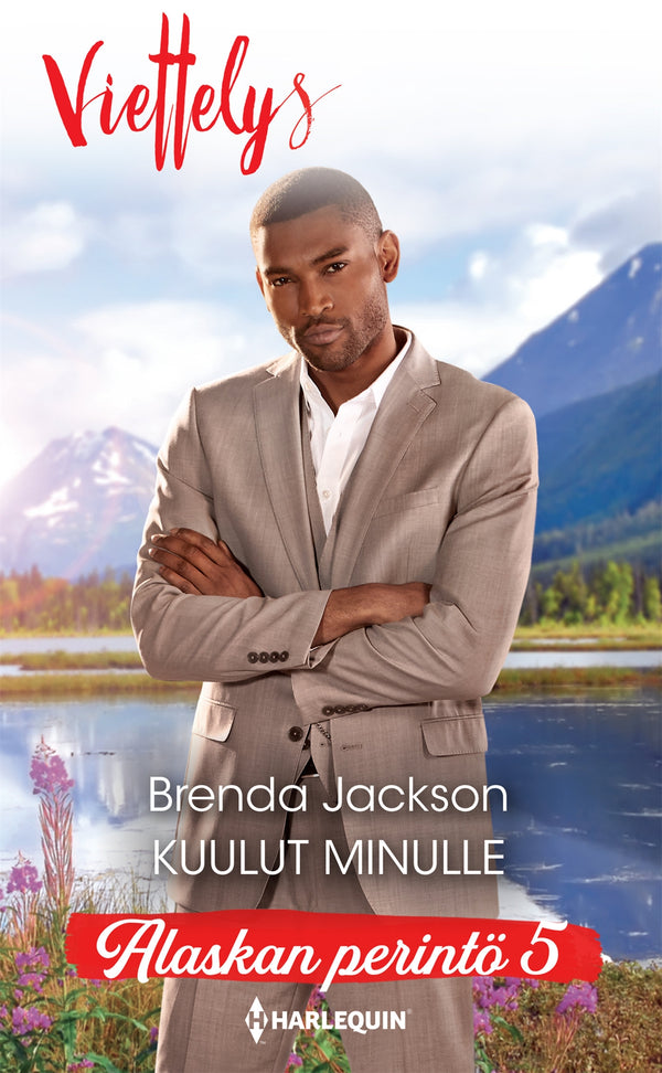 Kuulut minulle – E-bok – Laddas ner-Digitala böcker-Axiell-peaceofhome.se