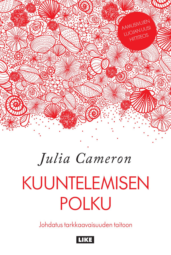 Kuuntelemisen polku – E-bok – Laddas ner-Digitala böcker-Axiell-peaceofhome.se