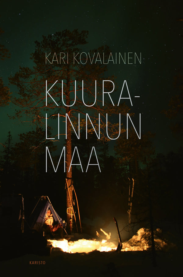 Kuuralinnun maa – E-bok – Laddas ner-Digitala böcker-Axiell-peaceofhome.se