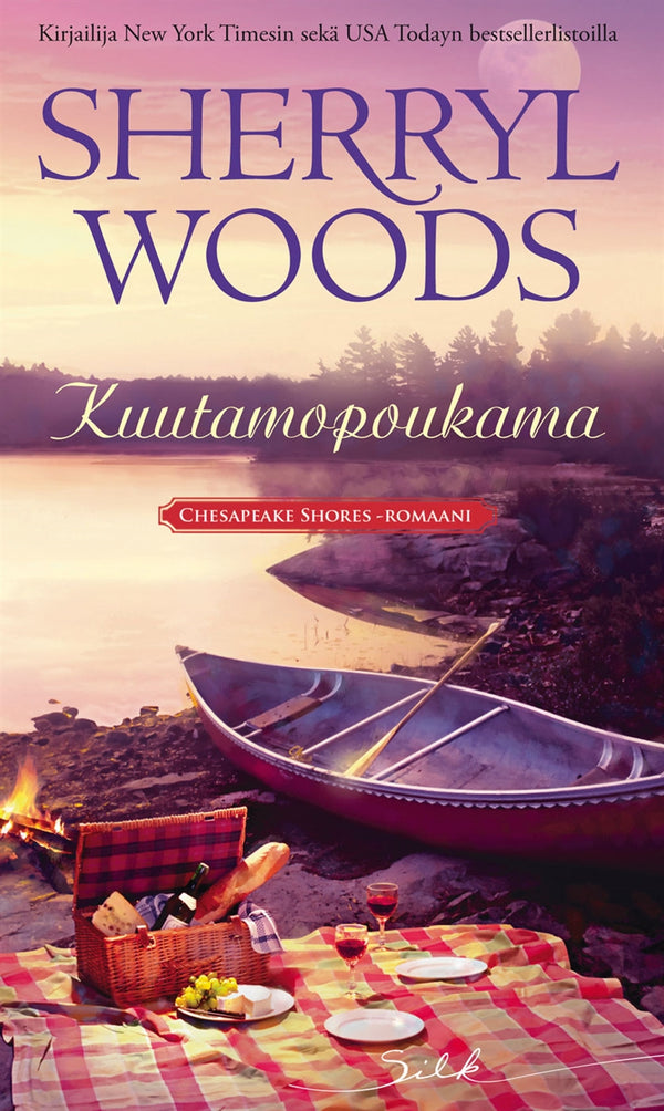 Kuutamopoukama – E-bok – Laddas ner-Digitala böcker-Axiell-peaceofhome.se