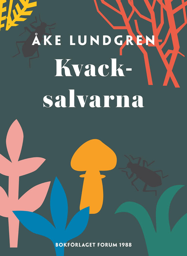 Kvacksalvarna – E-bok – Laddas ner-Digitala böcker-Axiell-peaceofhome.se