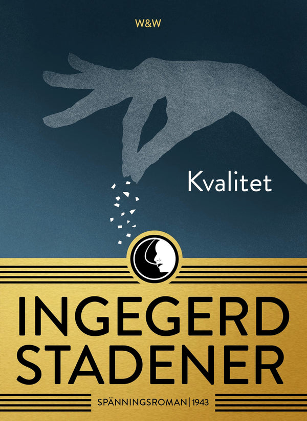 Kvalitet – E-bok – Laddas ner