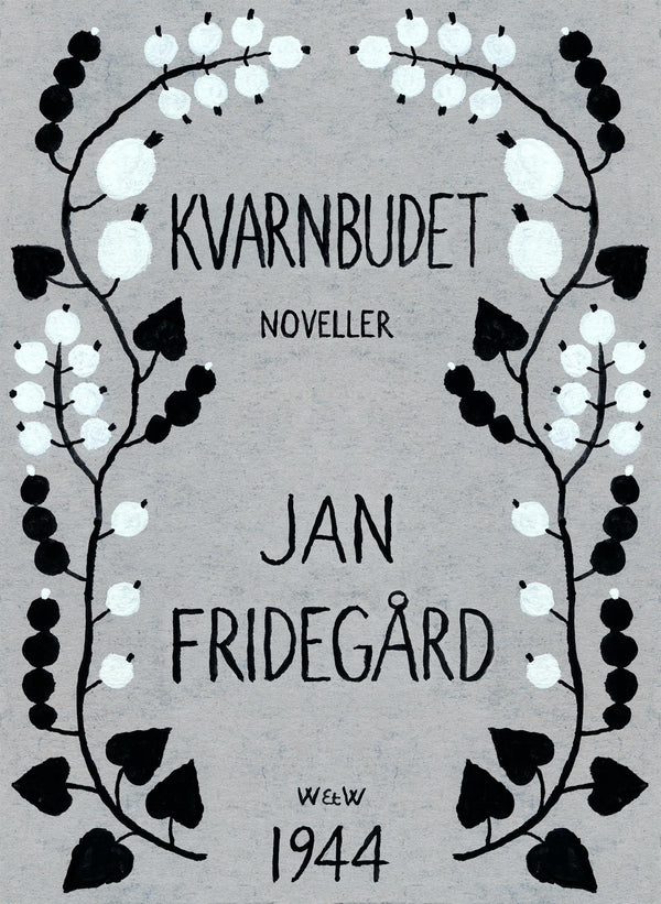 Kvarnbudet – E-bok – Laddas ner