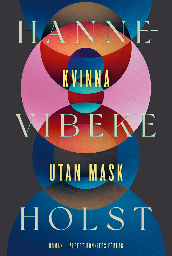 Kvinna utan mask – E-bok – Laddas ner-Digitala böcker-Axiell-peaceofhome.se