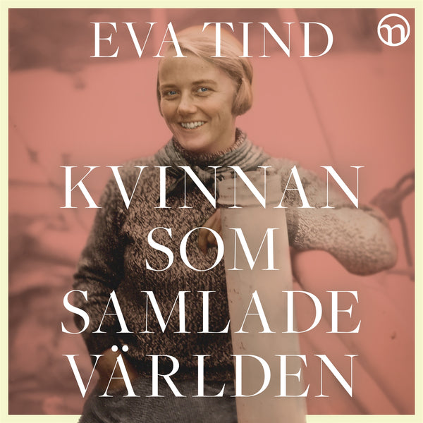 Kvinnan som samlade världen: historien om Marie Hammer – Ljudbok – Laddas ner-Digitala böcker-Axiell-peaceofhome.se