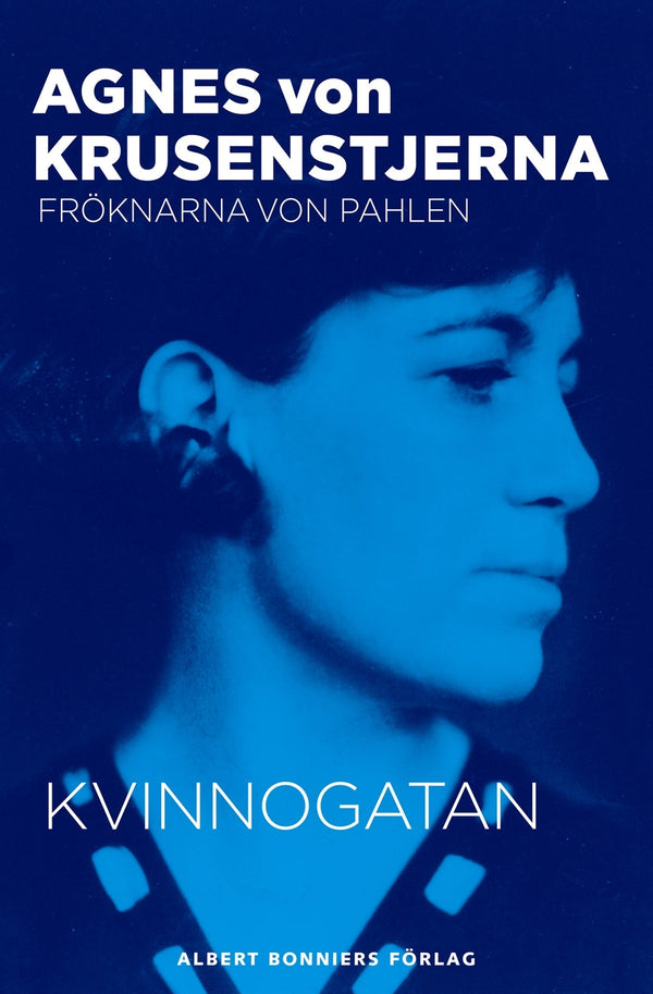 Kvinnogatan – E-bok – Laddas ner-Digitala böcker-Axiell-peaceofhome.se